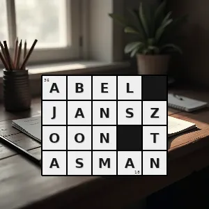 Hasło krzyżówkowe od jego nazwiska nazwa wyspy najmniejszego stanu australii - abel janszoon tasman – rozwiązanie, synonimy, podpowiedzi i definicje krzyżówkowe